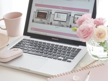 k Style web design 50代女性のオンライン、在宅起業、副業